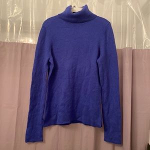 Tahari Cashmere Sweater size XL